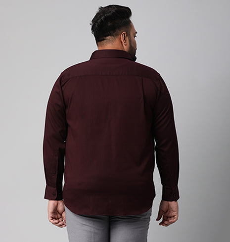 Men Occasion Shirts