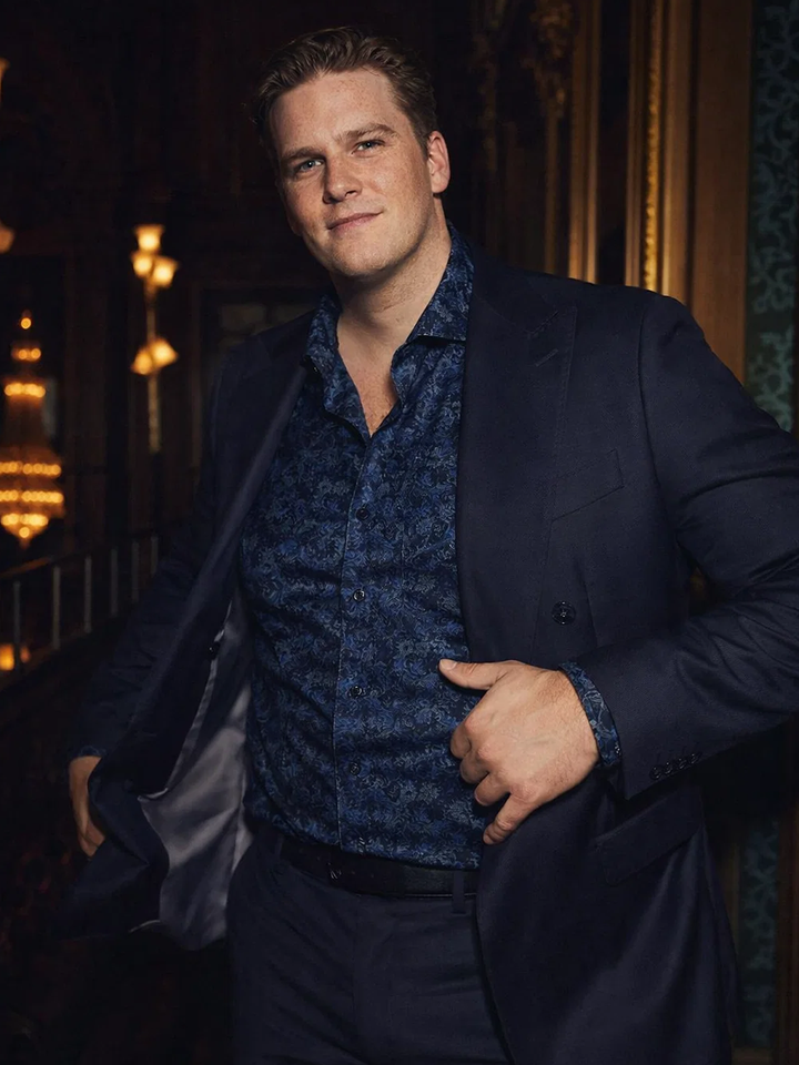 Men Occasion Shirts | XL-7XL