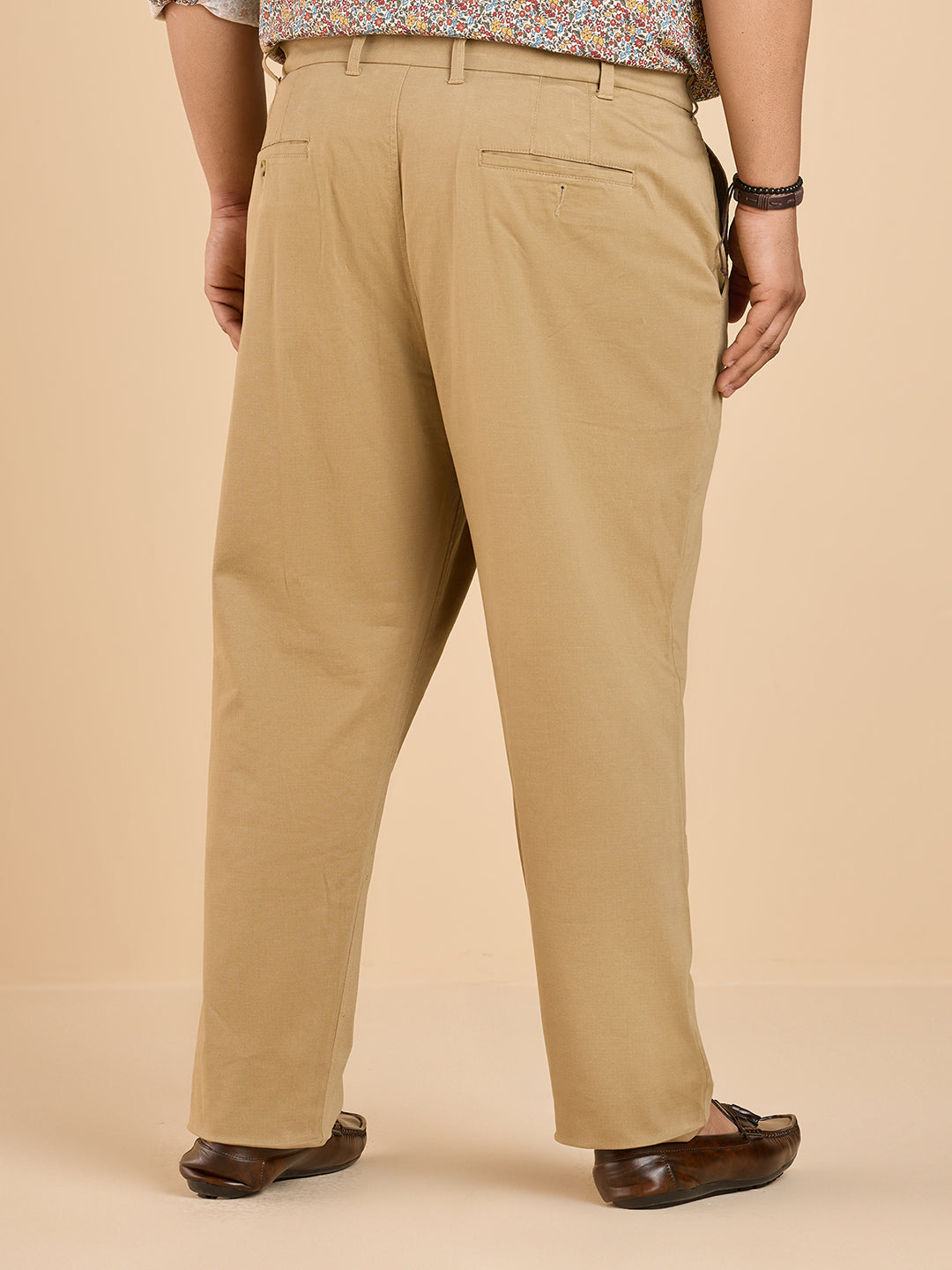 Men Hangout Collection Trousers