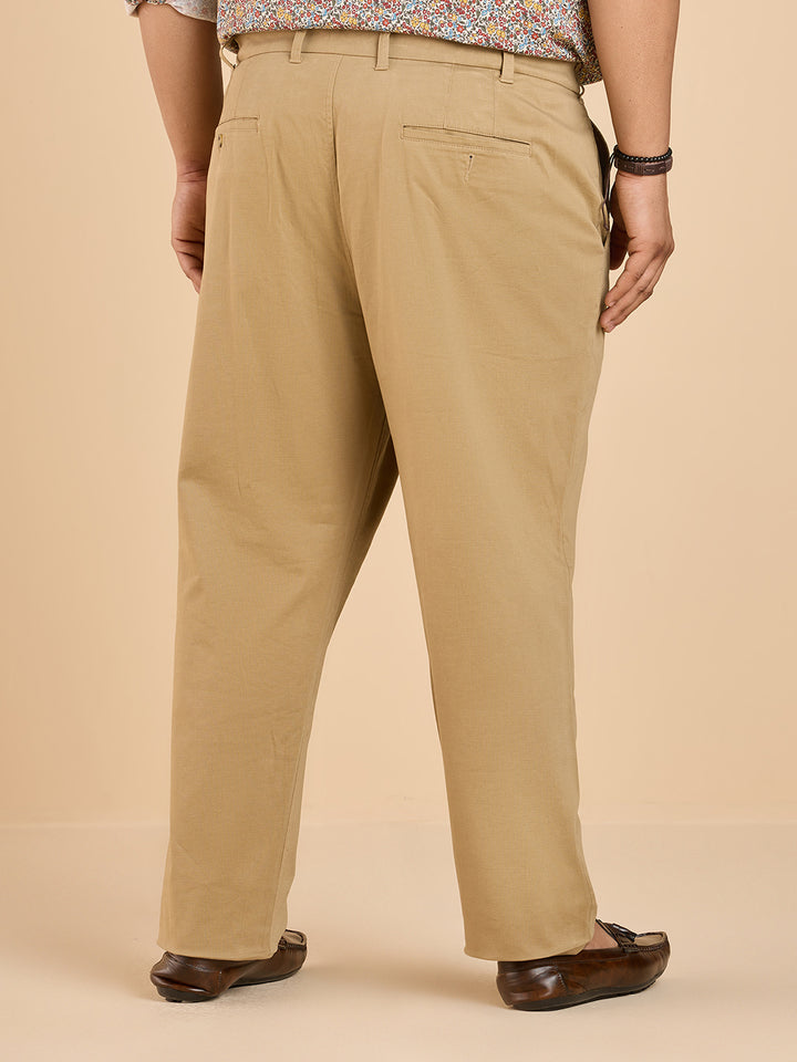 Men Hangout Collection Trousers