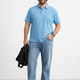 Men Relaxed Must Have Polo T-Shirts
