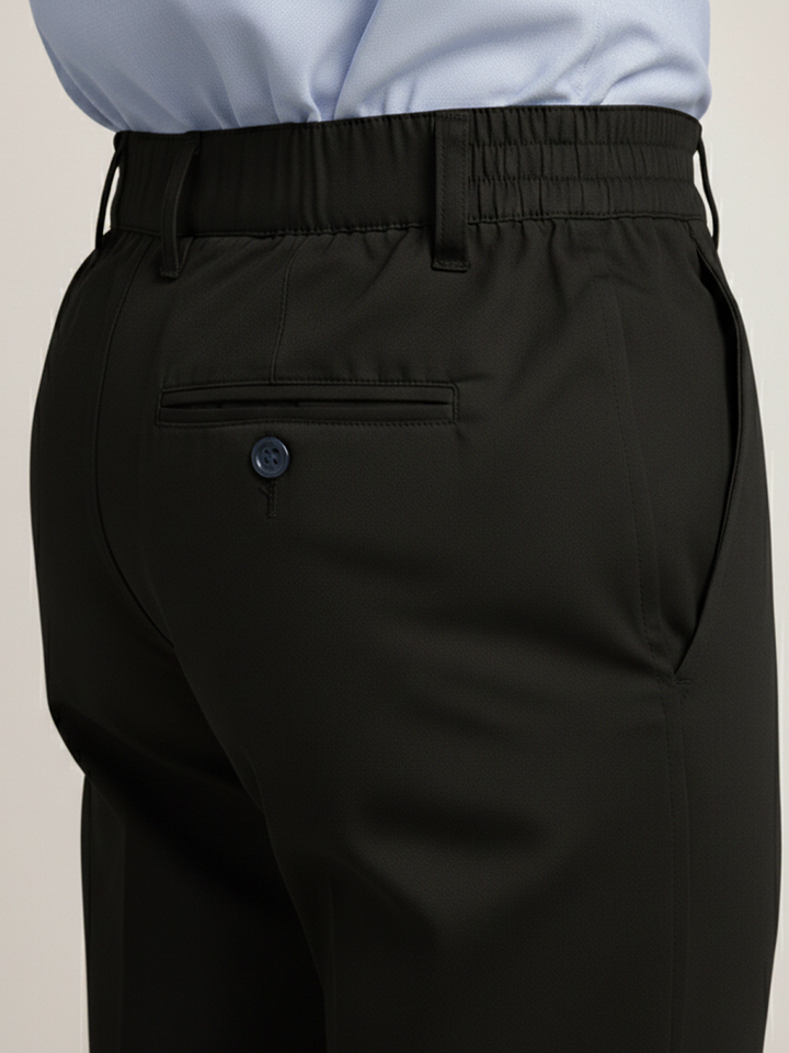 Men Relaxed Must Have Trousers
