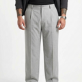 PLUS SIZE MEN’S K-FIT PANT| XL-7XL