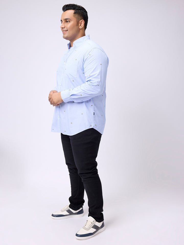 Men Nautical Shirts