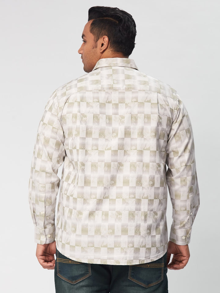 Men Occasion Shirts