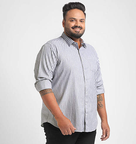 Men Relaxed Must Have Shirts