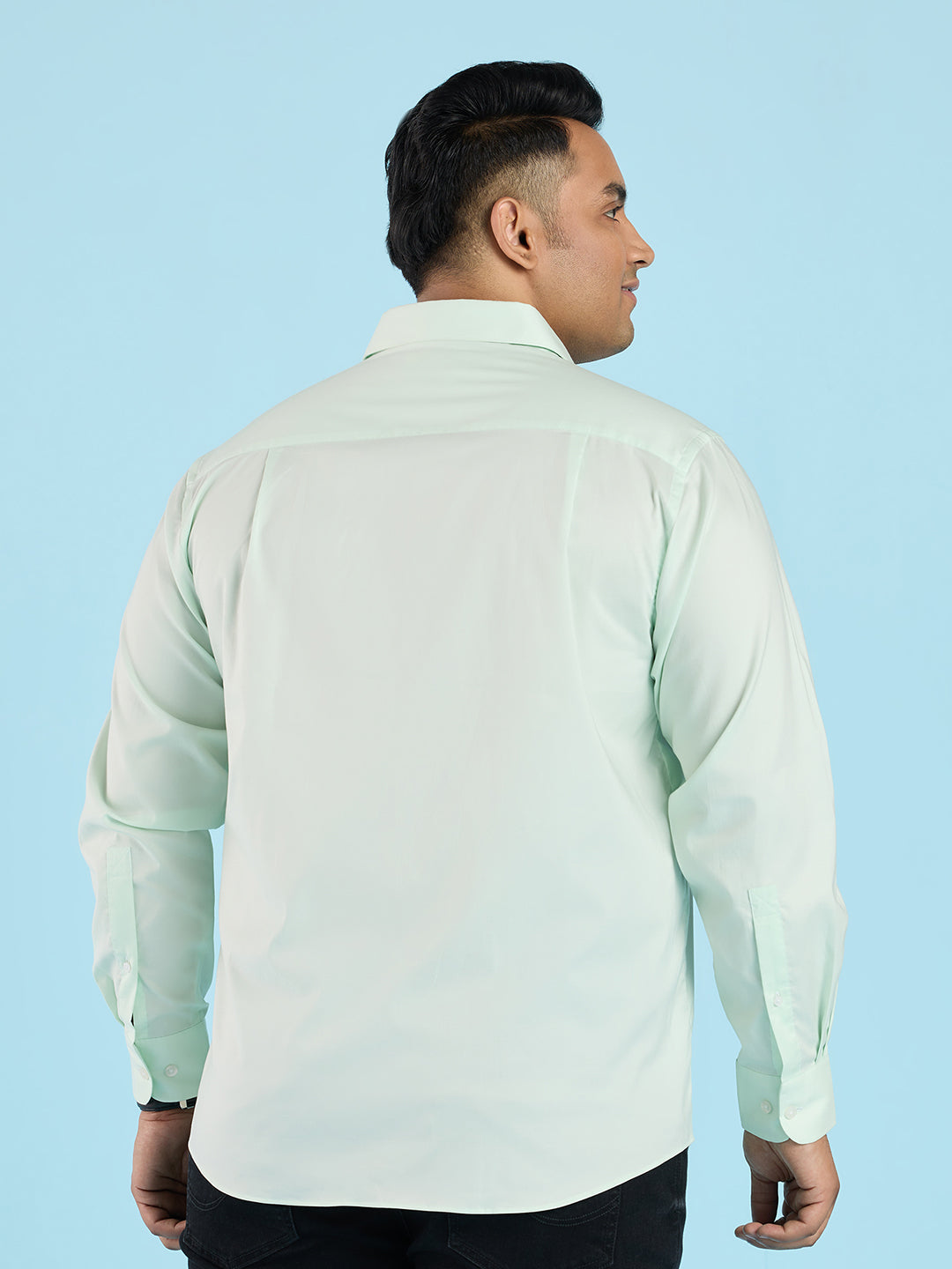 Supima Cotton Shirt