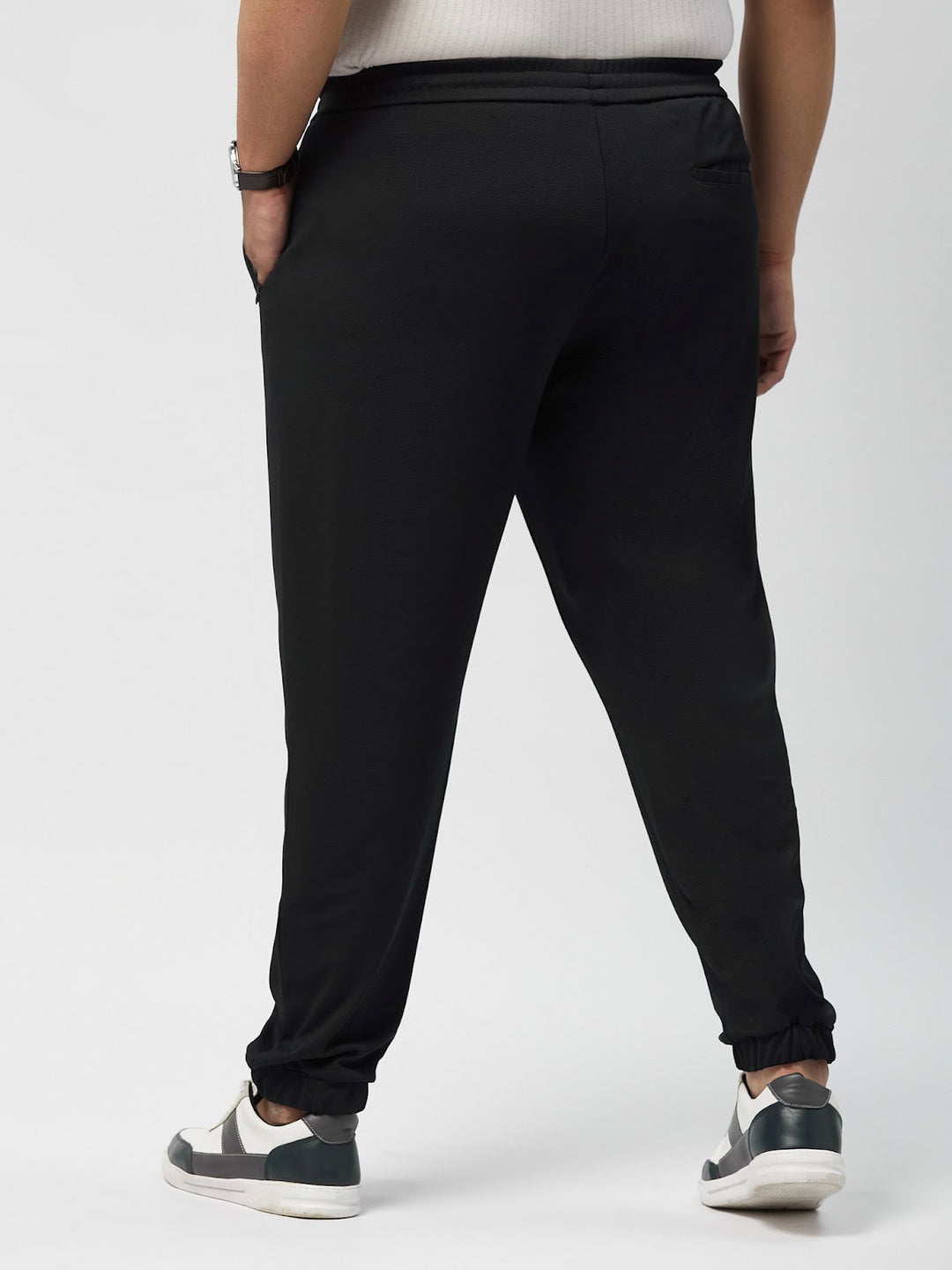 Men Relaxed Must Have Track Pant