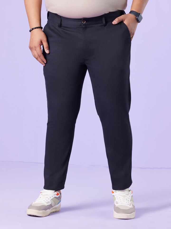 Men Hangout Collection Trousers