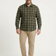 PLUS SIZE MEN CHECK SHIRT| XL-7XL