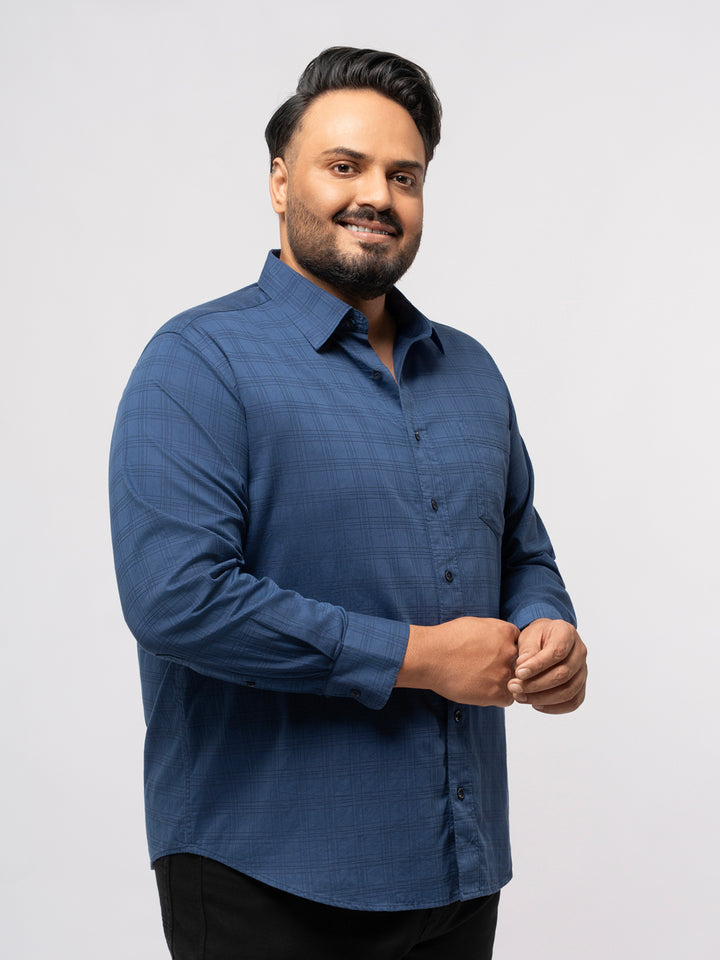 Men Relaxed Must Have Shirts