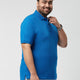 Men Relaxed Must Have Polo T-Shirts