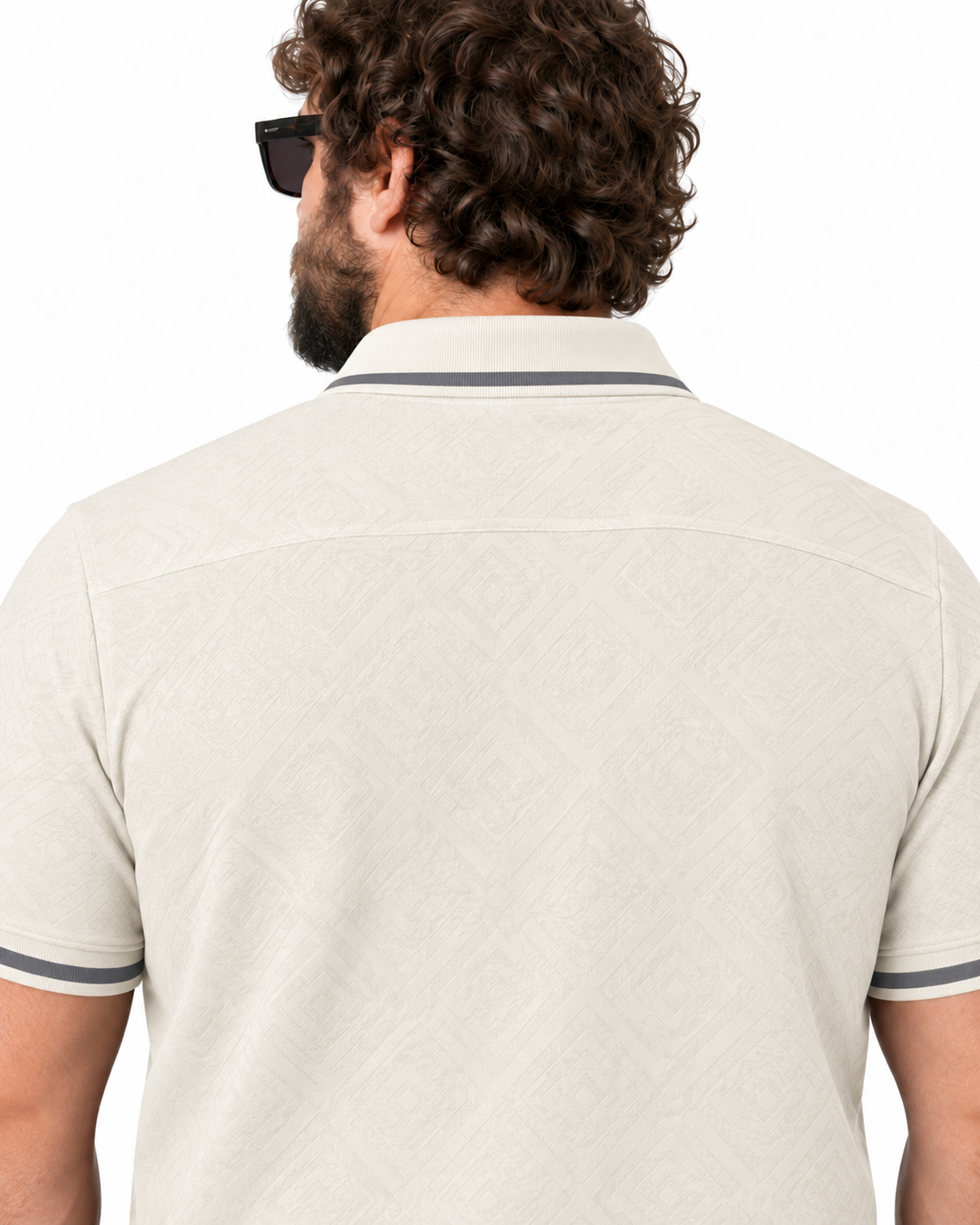 PLUS SIZE MEN LUXURY POLO | XL-7XL