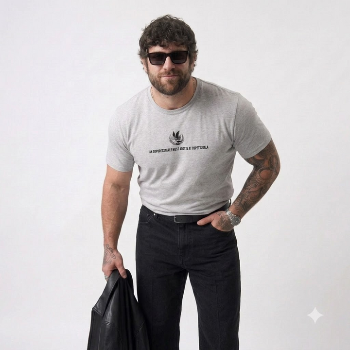 PLUS SIZE MEN’S GRAPHIC TSHIRT | XL-7XL