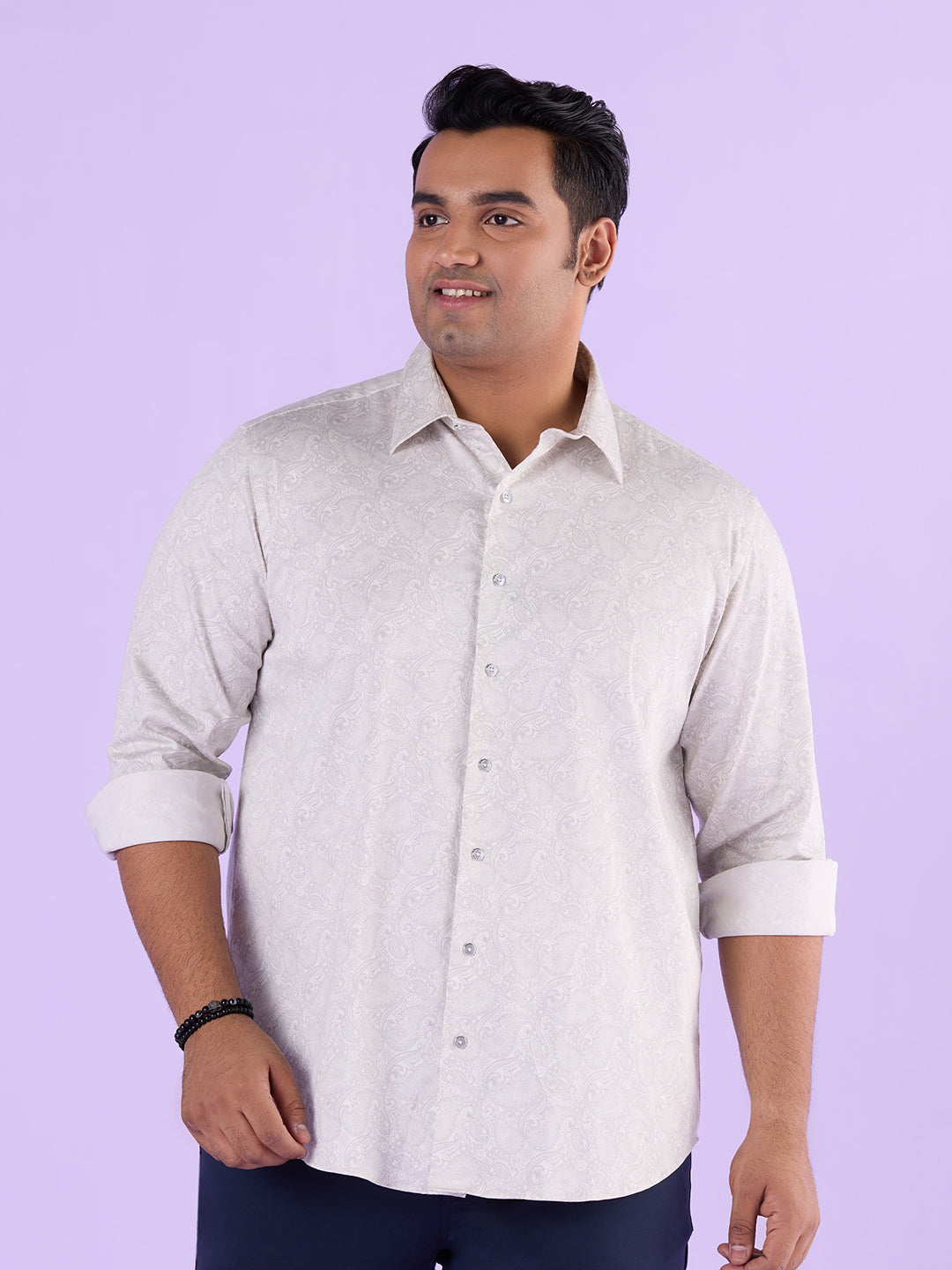 Men Occasion Shirts