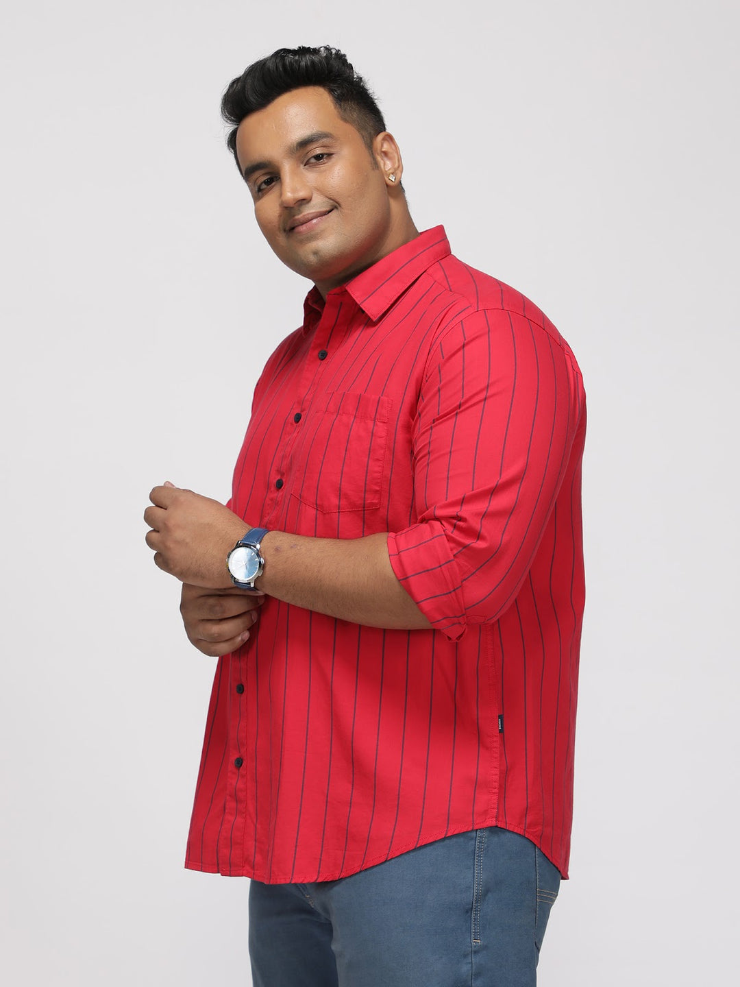 Men Hangout Collection Shirts