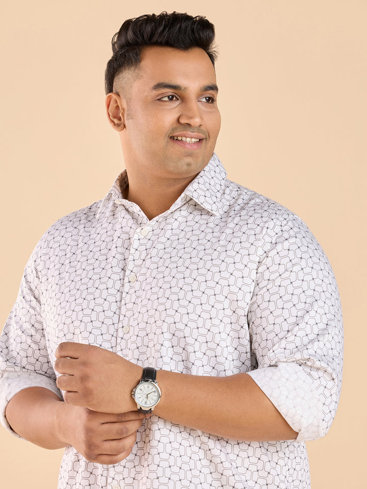 Men Occasion Shirts