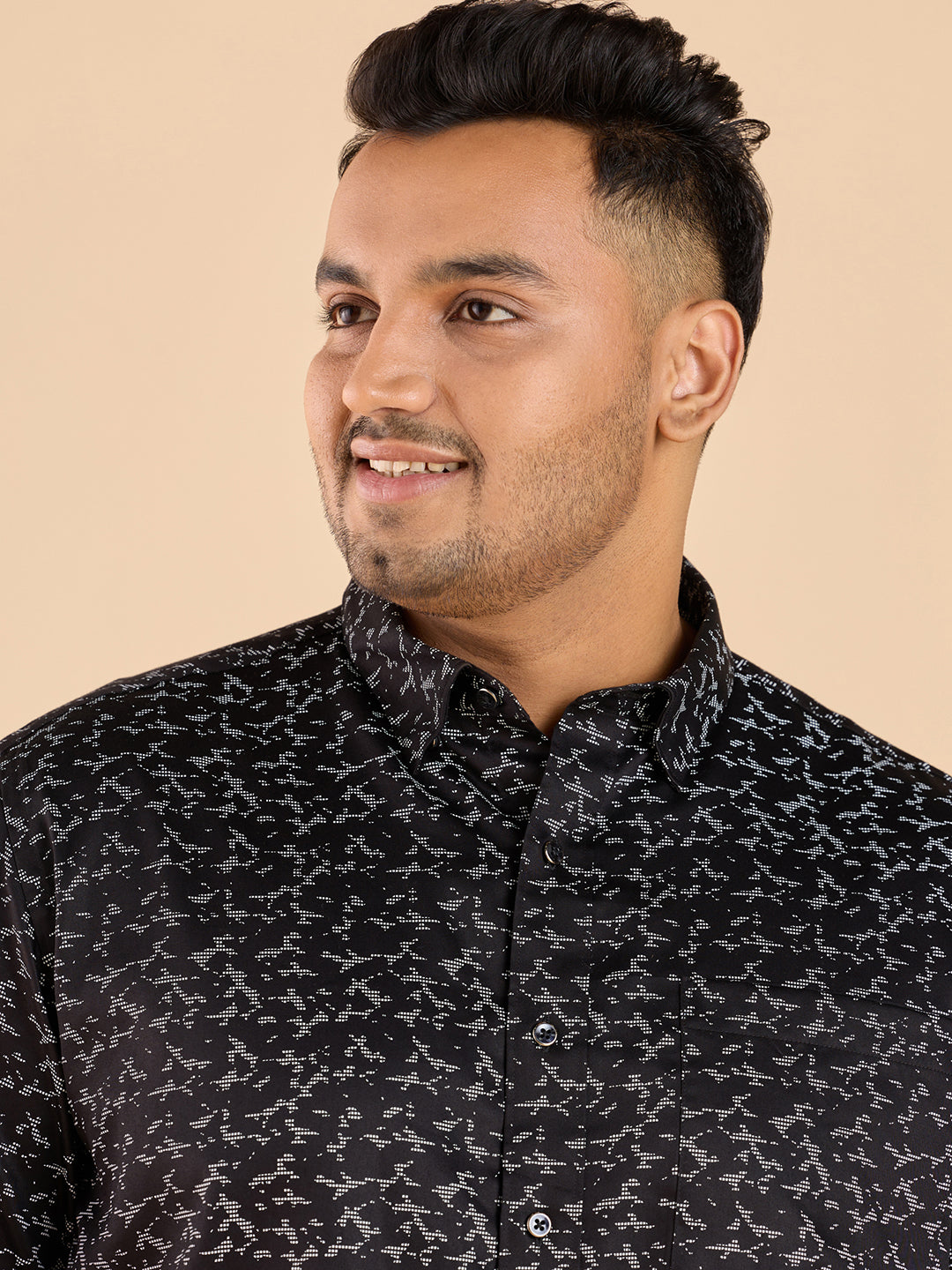 Men Occasion Shirts