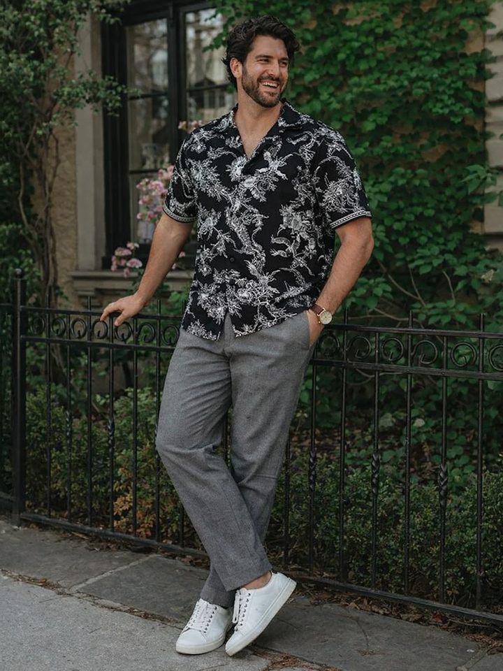Men Occasion Shirts | XL-7XL