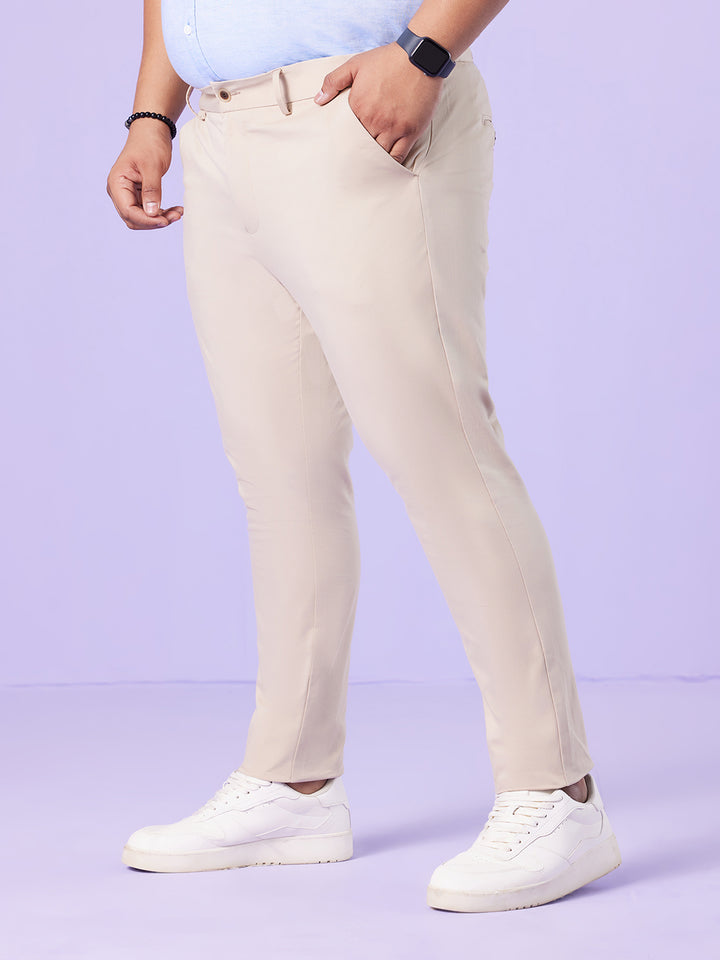 Men Workwear Trousers