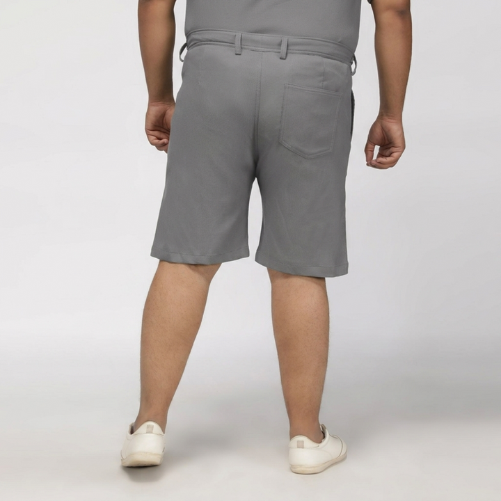 PLUS SIZE MEN LOUNEG SHORTS | XL-7XL