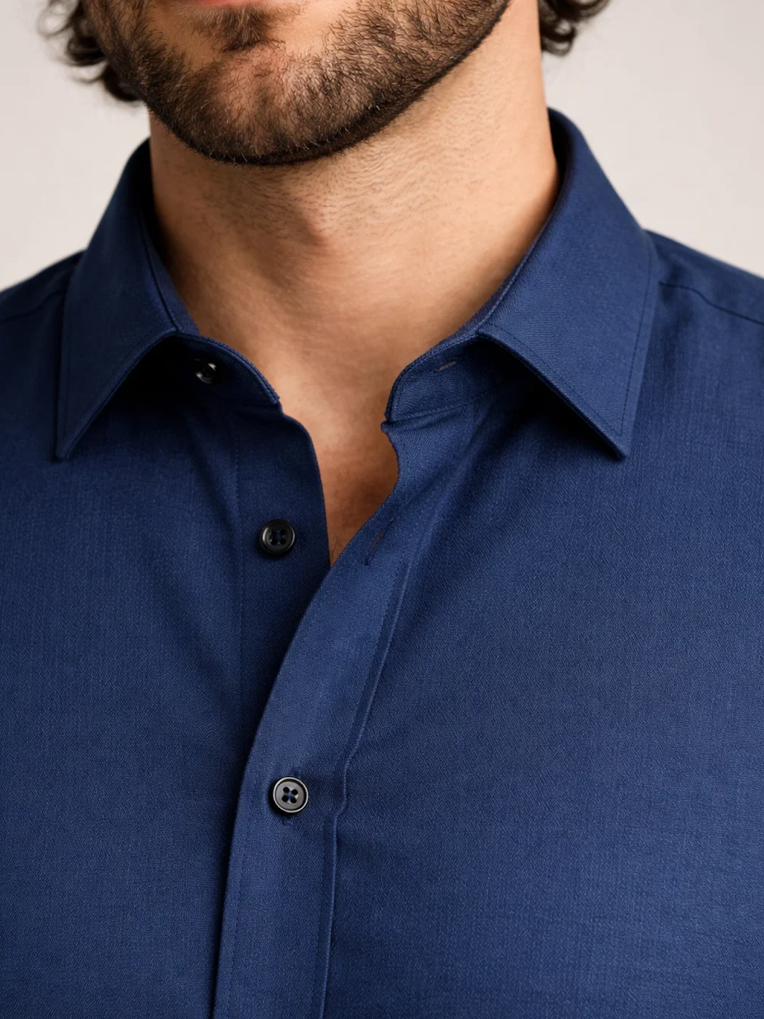 Men Relaxed Must Have Shirts