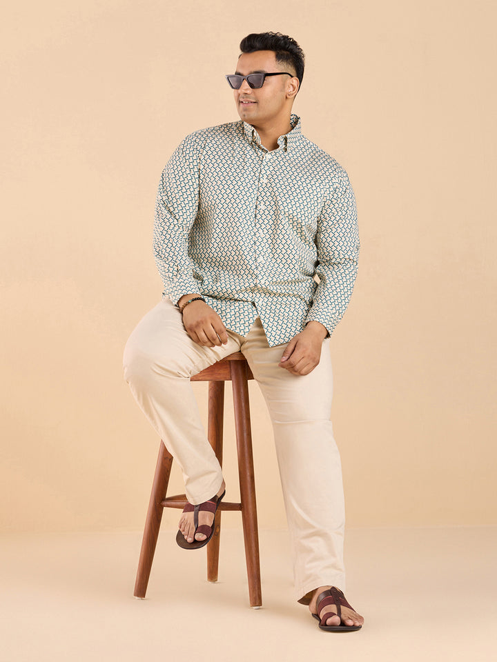 Men Hangout Collection Shirts