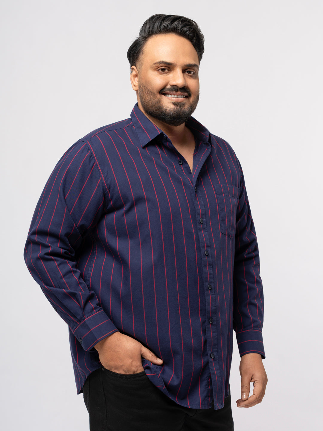Men Hangout Collection Shirts