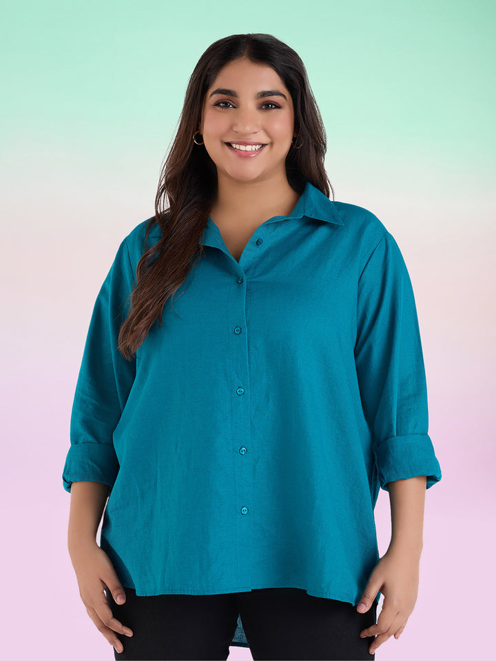 Womens Shirt - Holiday
