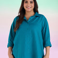 Womens Shirt - Holiday