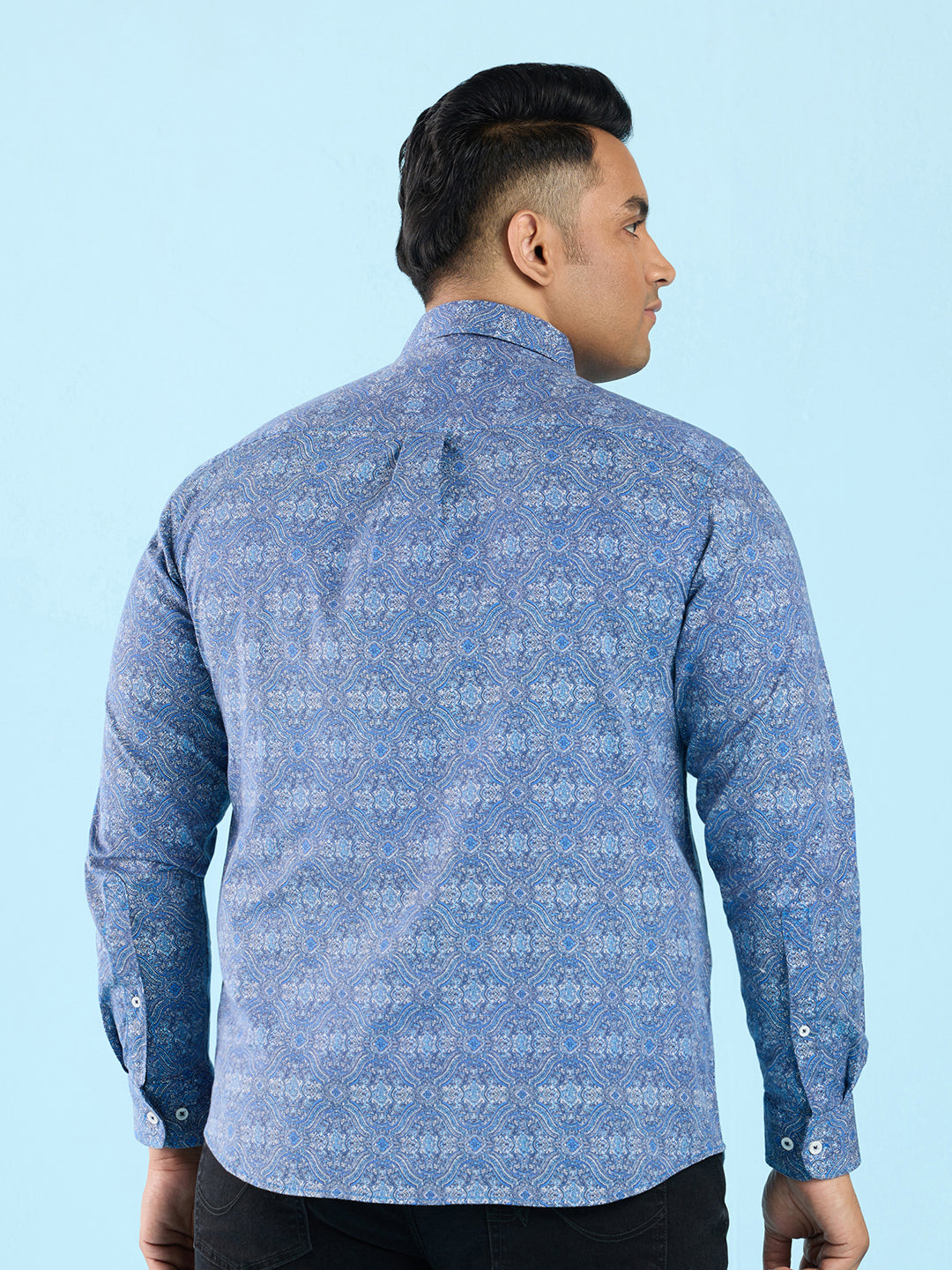 Men Hangout Collection Shirts