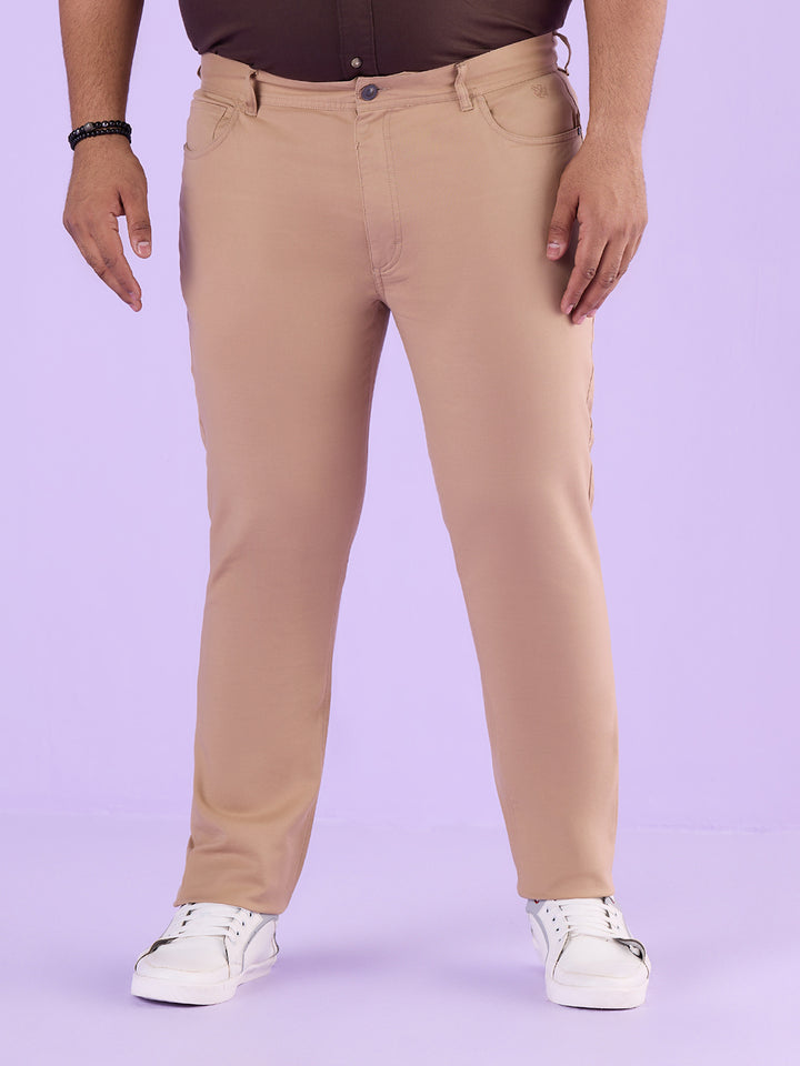 Men Hangout Collection Trousers