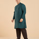 Men Ethnic Wear Kurta