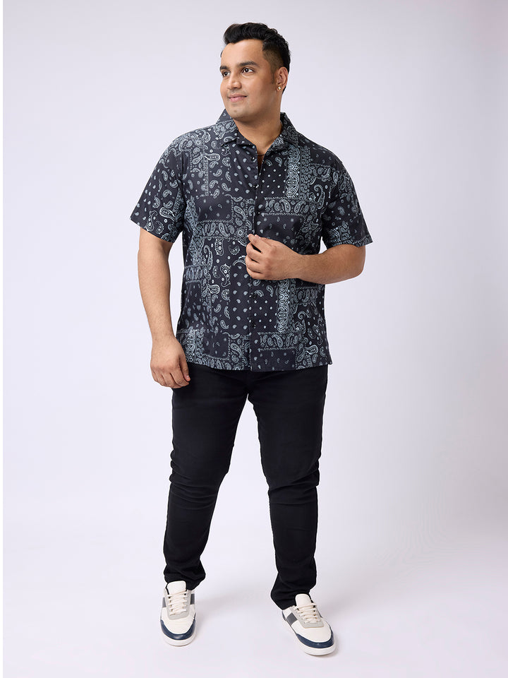 Men Occasion Shirts