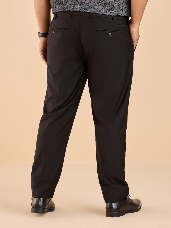 Four-Way Flexease Step Touch Trouser