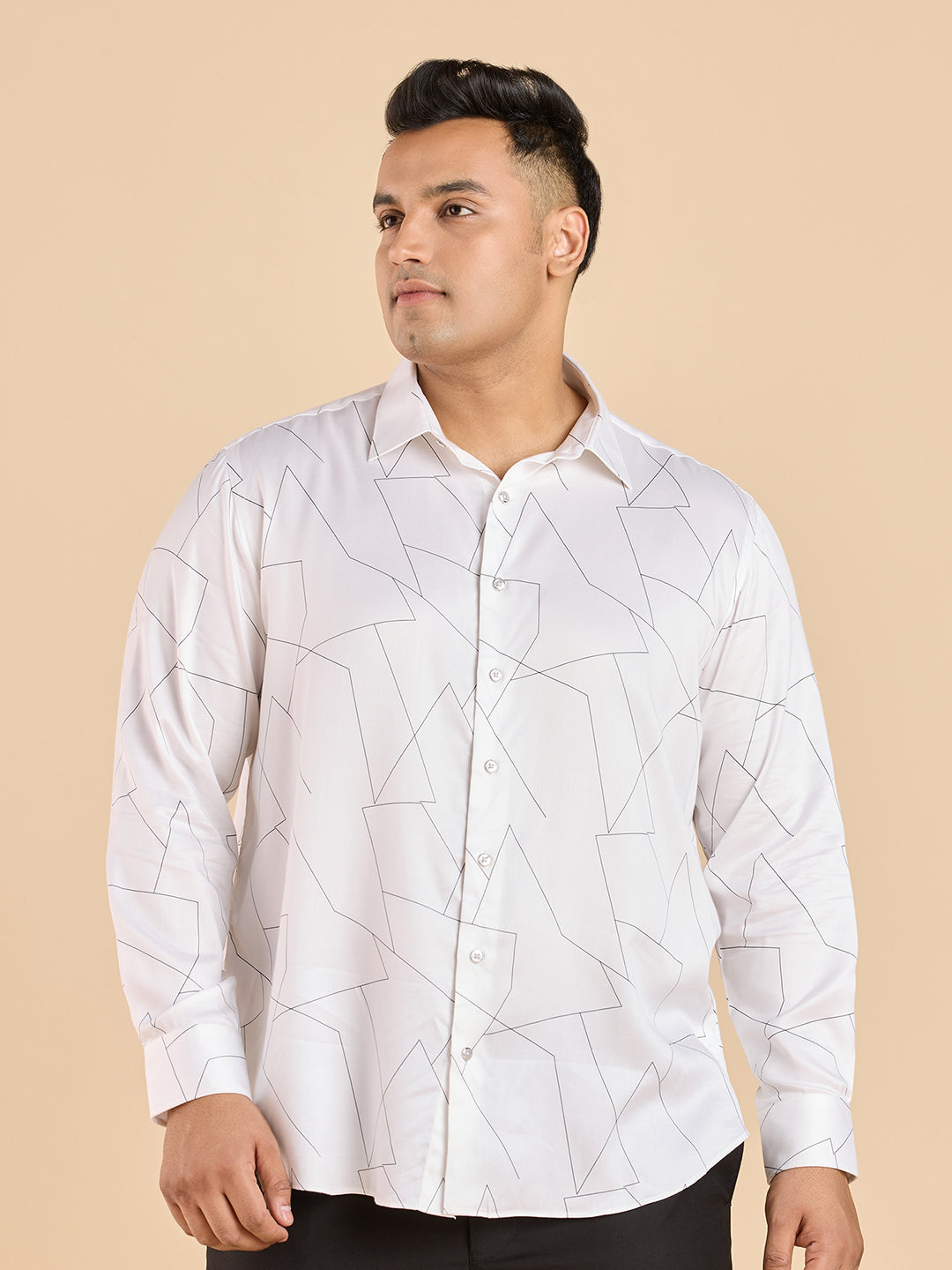 Men Occasion Shirts