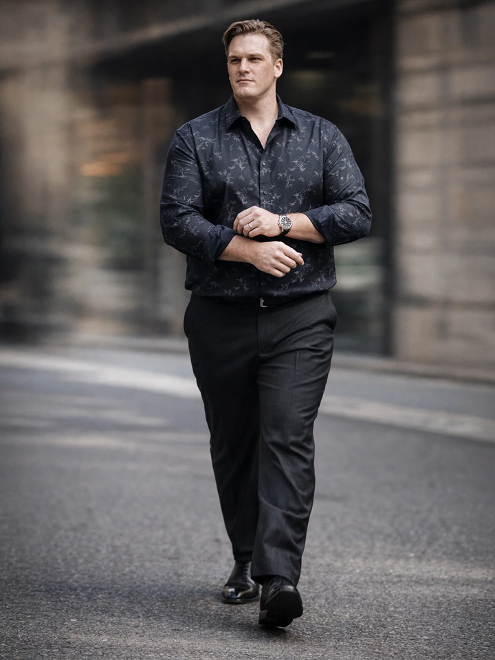 Men Occasion Shirts | XL-7XL