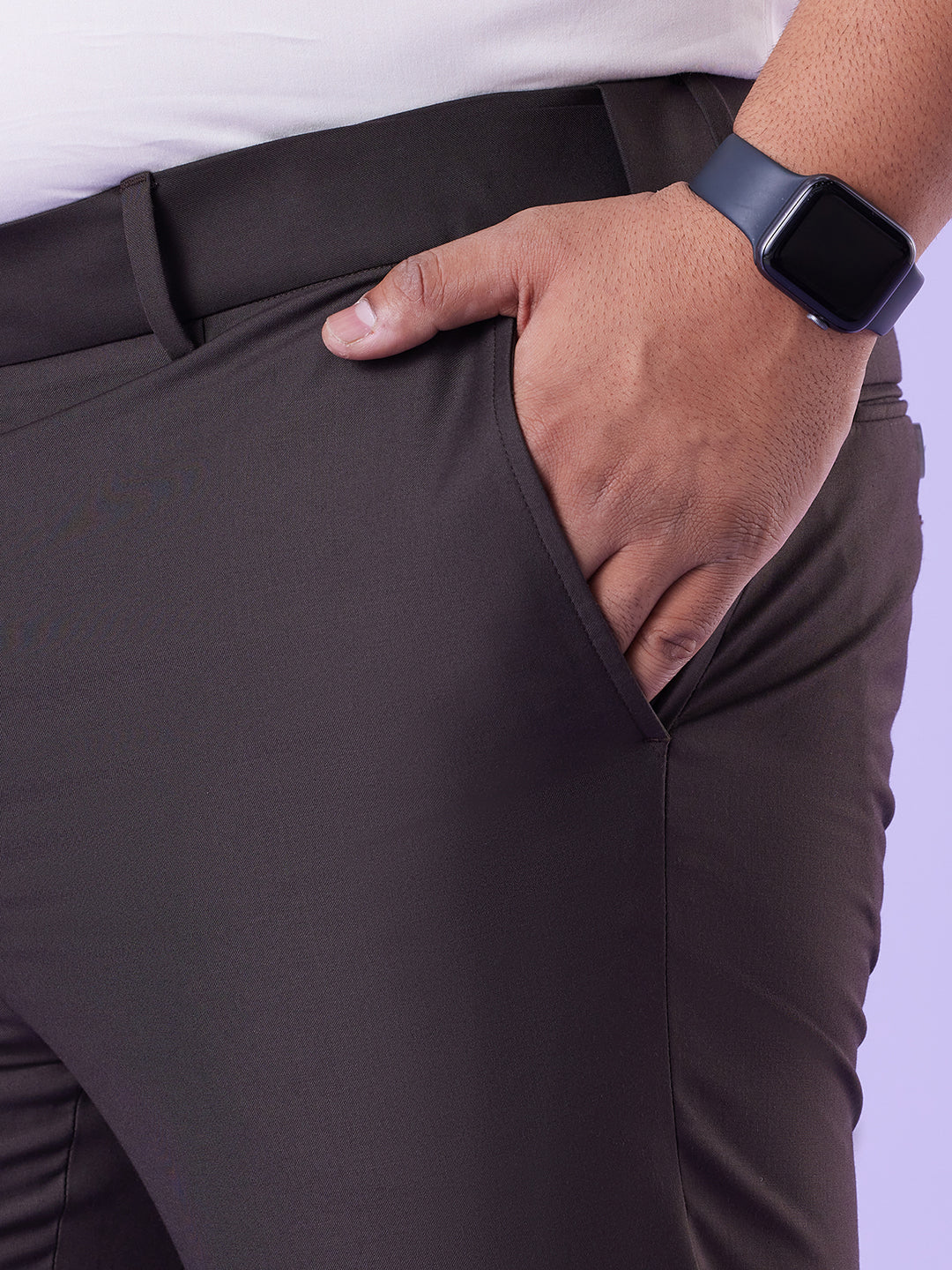 Men Workwear Trousers