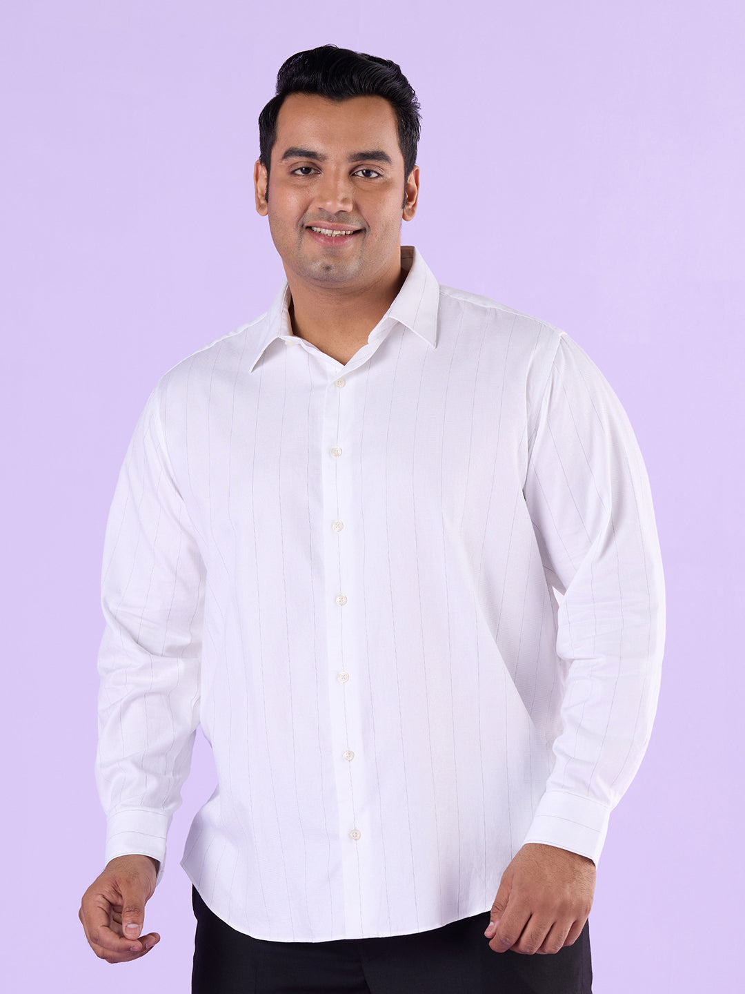 Men Relaxed Must Have Shirts