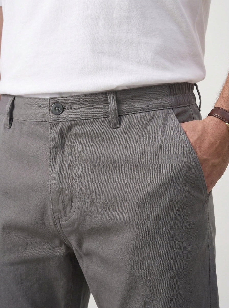 PLUS SIZE MEN’S CHINO PANT | XL-7XL