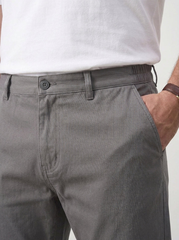 PLUS SIZE MEN’S CHINO PANT | XL-7XL