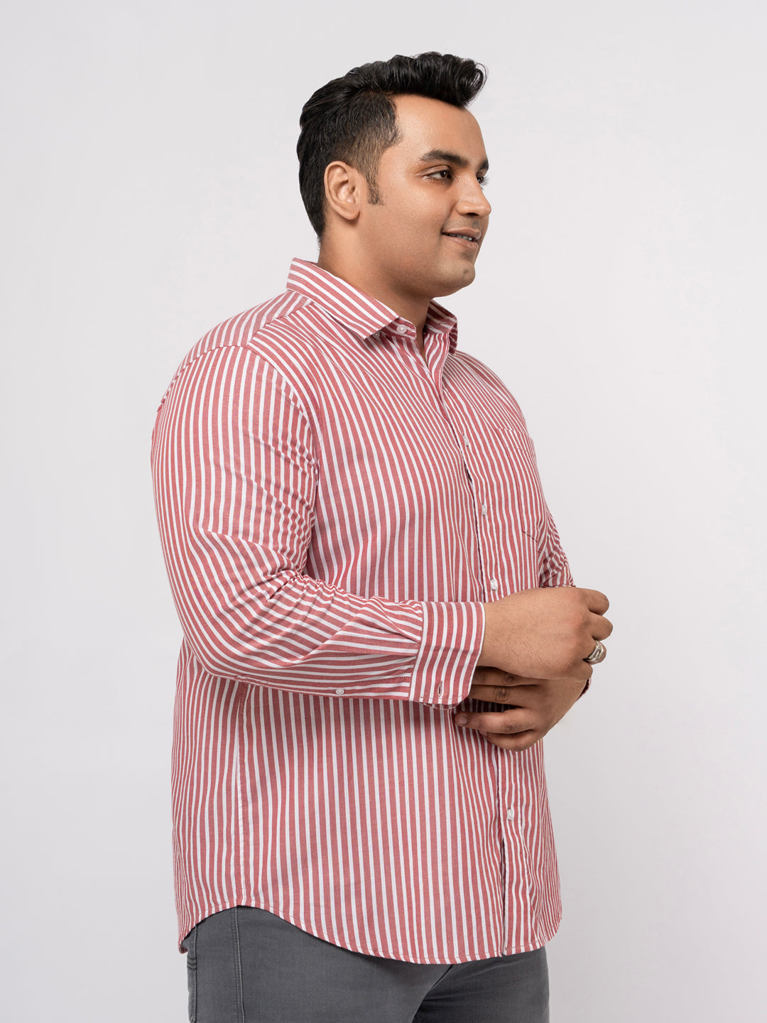 Men Hangout Collection Shirts
