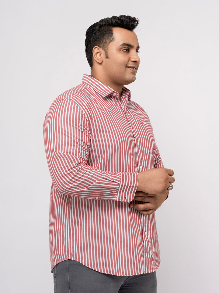 Men Hangout Collection Shirts