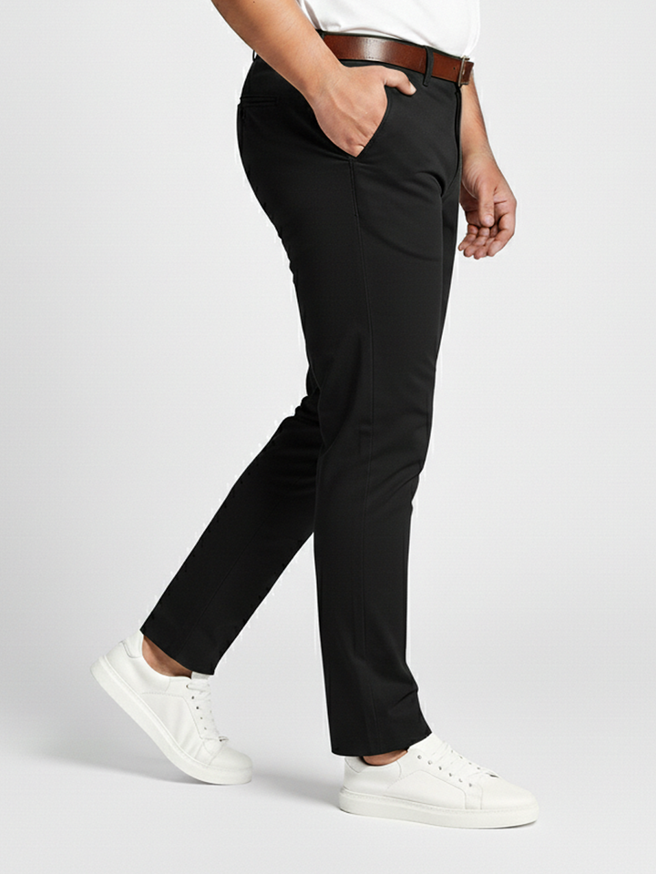 Men Relaxed Must Have Trousers