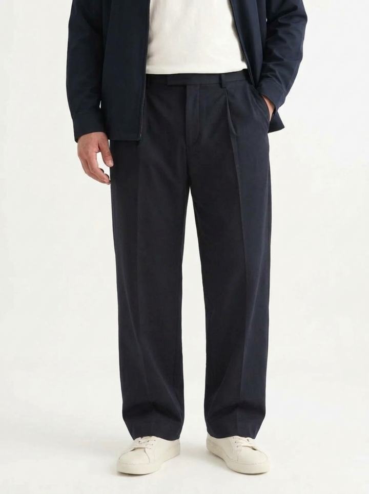 PLUS SIZE MEN’S K-FIT PANT | XL-7XL