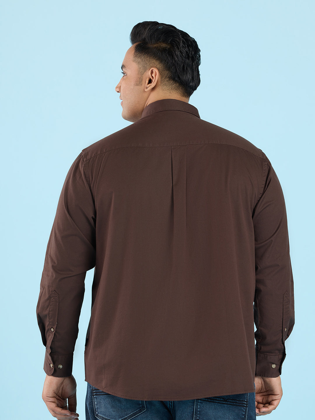Men Relaxed Must Have Shirts