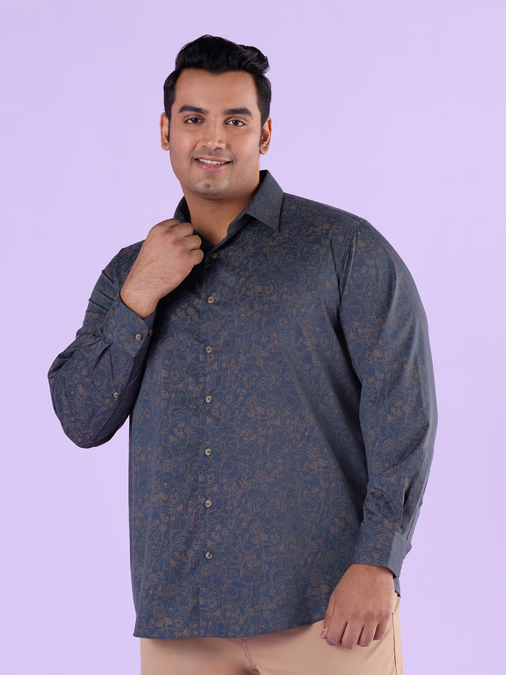 Men Holiday Shirts