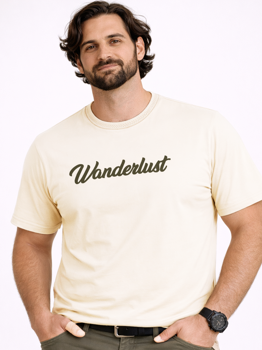 PLUS SIZE MEN GRAPHIC TEES | XL-7XL