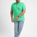 Men Relaxed Must Have Polo T-Shirts