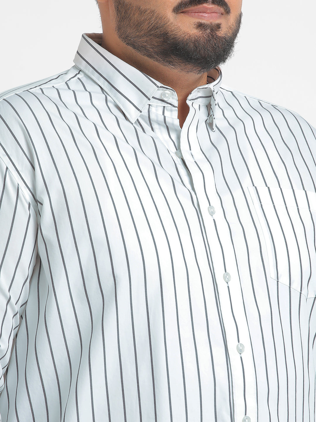 Men Relaxed Must Have Shirts